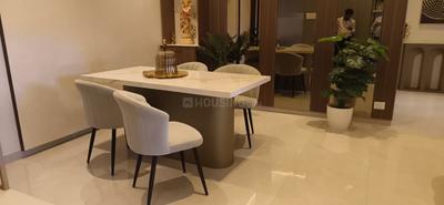 Living Room Image of 1156 Sq.ft 2 BHK Apartment / Flat for sale in Sai Asspire, Hadapsar Pune for Rs. 7000000