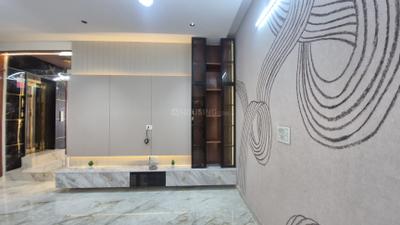 Living Room Image of 4000 Sq.ft 5 BHK Duplex for sale in Annapurneshwari Nagar Bengaluru for Rs. 39500000