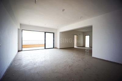 Hall Image of 3967 Sq.ft 4 BHK Apartment / Flat for sale in Bodakdev Ahmedabad for Rs. 40000000
