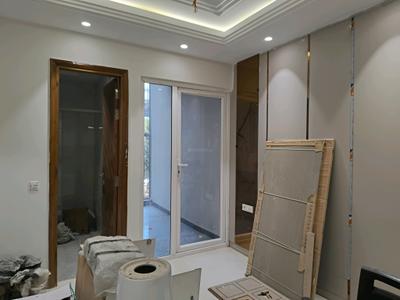 Bedroom Image of 1800 Sq.ft 4 BHK Builder Floor for sale in Vaishali Ghaziabad for Rs. 19099997