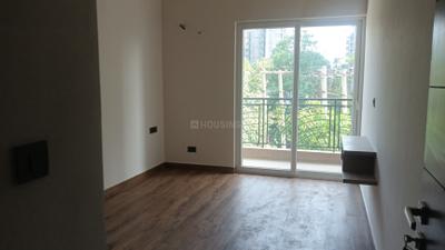 Bedroom Image of 1920 Sq.ft 3 BHK Apartment / Flat for sale in Nitara One Good Earth, Sector 71 Gurgaon for Rs. 18200000