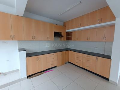 Kitchen Image of 1360 Sq.ft 2 BHK Apartment / Flat for sale in Gopalan Sanskriti by Gopalan Enterprises, Mailasandra Bengaluru for Rs. 11100000