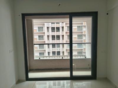 Balcony Image of 1250 Sq.ft 2 BHK Apartment / Flat for sale in Kavisha Aer, Shela Ahmedabad for Rs. 6200000