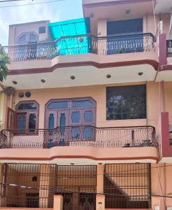 Image of 1480 Sq.ft 4 BHK Independent House for sale in Vasundhara, Ghaziabad for Rs. 18500000