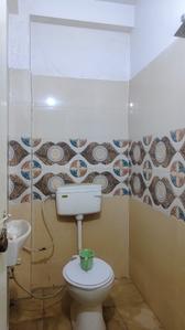 Bathroom Image of 2400 Sq.ft 6 BHK Duplex for sale in Elixir Gardens Phase II Plots, Palasi Bhopal for Rs. 8500000