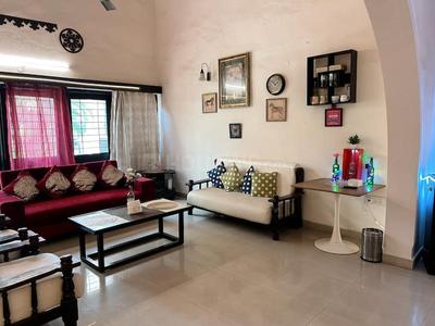 Hall Image of 5400 Sq.ft 7 BHK Independent House for rent in Arera Colony Bhopal for Rs. 200000