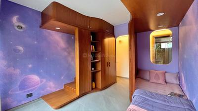 Image of 2042 Sq.ft 3 BHK Apartment / Flat for sale in Chikkajala, Bengaluru for Rs. 19900000