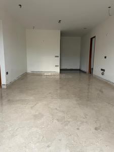 3 BHK Independent Builder Floor