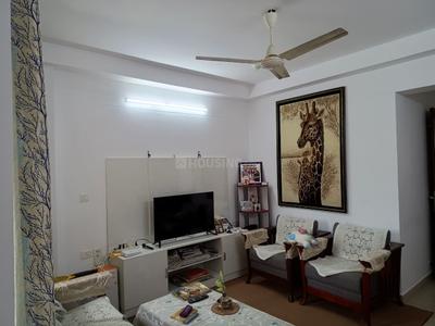 Hall Image of 1671 Sq.ft 3 BHK Apartment / Flat for sale in Mather Berry Woods, Edappally Kochi for Rs. 9500000