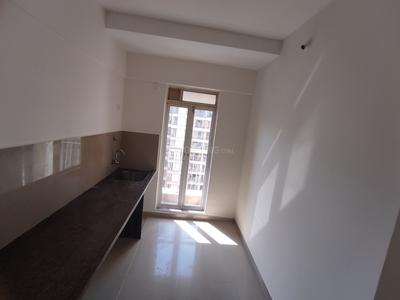 Kitchen Image of 965 Sq.ft 2 BHK Apartment / Flat for sale in Dhokali Naka Thane for Rs. 9999999