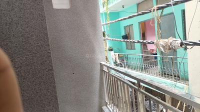 Image of 550 Sq.ft 2 BHK Builder Floor for rent in Govindpuri, New Delhi for Rs. 15000