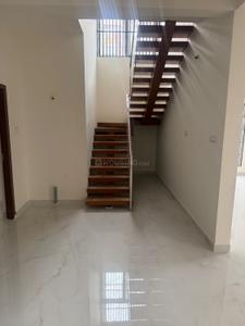 Hall Image of 2500 Sq.ft 5 BHK Duplex for sale in Jalahalli East Bengaluru for Rs. 41500000