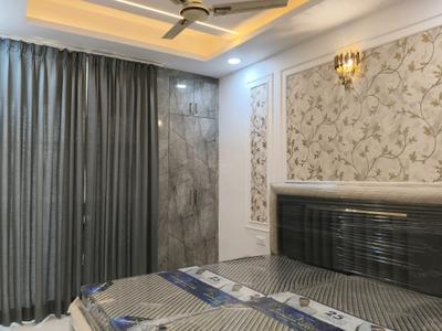 Bedroom Image of 1050 Sq.ft 2 BHK Apartment / Flat for sale in Vaishno Ashra Home, Noida Extension Greater Noida for Rs. 5050000