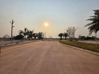 Image of 1500 Sq.ft Residential Plot / Land for sale in Ashtvinayaka Shantikunj City, Chhachhanpairi, Raipur for Rs. 2850000