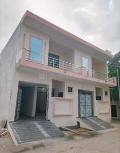 Image of 1615 Sq.ft 4 BHK Independent House for sale in Sikandra, Agra for Rs. 8350000