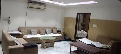 Hall Image of 1200 Sq.ft 2 BHK Apartment / Flat for rent in Adarsh Nagar Jaipur for Rs. 22000