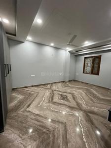 2 BHK Independent Builder Floor