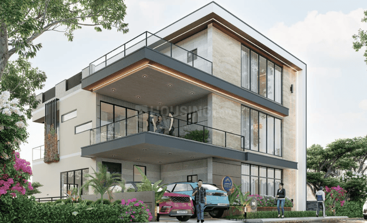 Landlord Villa Main Image 1