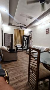 Hall Image of 1300 Sq.ft 2 BHK Apartment / Flat for rent in Vaishali Nagar Jaipur for Rs. 25000