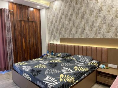 Bedroom Image of 2000 Sq.ft 3 BHK Builder Floor for sale in Canal Road Dehradun for Rs. 9000000