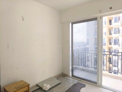 Bedroom Image of 670 Sq.ft 2 BHK Apartment / Flat for sale in Signature Global Proxima, Sector 89 Gurgaon for Rs. 7650000