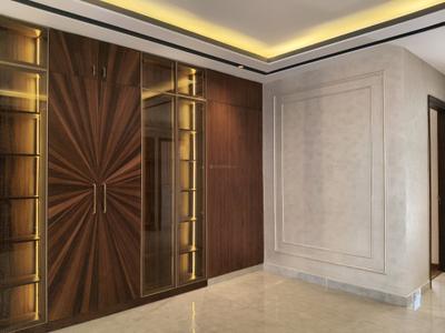 Living Room Image of 1500 Sq.ft 2 BHK Builder Floor for rent in Sector 23 Gurgaon for Rs. 26000