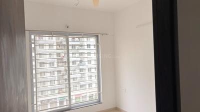 Bedroom Image of 900 Sq.ft 3 BHK Apartment / Flat for sale in Goel Ganga Altus, Kharadi Pune for Rs. 13000000