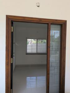 Main Entrance Image of 3670 Sq.ft 4 BHK Villa for sale in Kapra Secunderabad for Rs. 29360000