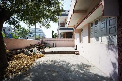 Balcony Image of 1962 Sq.ft 2 BHK Independent House for sale in Shahibaug Ahmedabad for Rs. 29800000