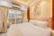 Bedroom Image of Stay luxury pg in Sector 31, Gurgaon