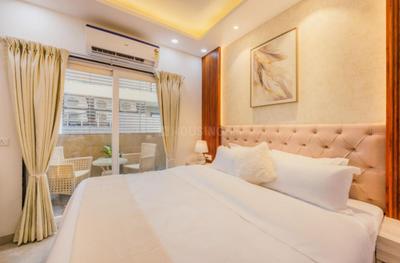 Bedroom Image of Premium stay Pg in Sector 46, Gurgaon