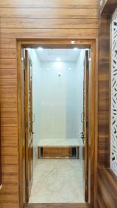 Pooja Room Image of 2800 Sq.ft 4 BHK Duplex for sale in SMV Layout Bengaluru for Rs. 25500000