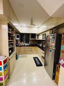 Image of 2100 Sq.ft 4 BHK Duplex for sale in Trimalgherry, Secunderabad for Rs. 12700000
