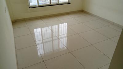 Bedroom Image of 1200 Sq.ft 2.5 BHK Apartment / Flat for rent in Kolte Patil Life Republic, Hinjawadi Phase 2 Pune for Rs. 28000