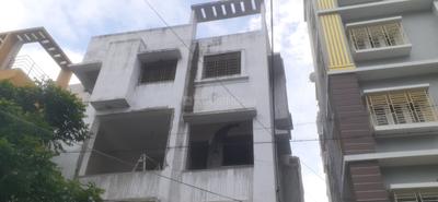 Image of 825 Sq.ft 2 BHK Apartment / Flat for sale in New Garia, Kolkata for Rs. 3712500