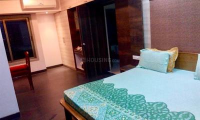 Bedroom Image of Ravinder  in Nerul, Navi Mumbai