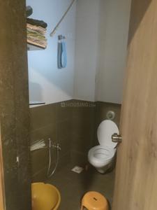 Bathroom Image of 1200 Sq.ft 3 BHK Duplex for sale in Sanidhya Darshan Elegance, Sanand Ahmedabad for Rs. 11500000