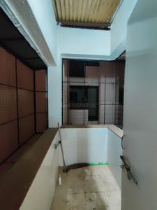 Balcony Image of 950 Sq.ft 1 BHK Apartment / Flat for sale in Ashoka Agam, Katraj Pune for Rs. 5000000