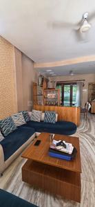 Bedroom Image of 2560 Sq.ft 4 BHK Villa for sale in Runwal Subodh Park, Chembur Mumbai for Rs. 75000000