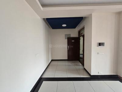 Hall Image of 2000 Sq.ft 3 BHK Apartment / Flat for rent in Armane Nagar Bengaluru for Rs. 85000