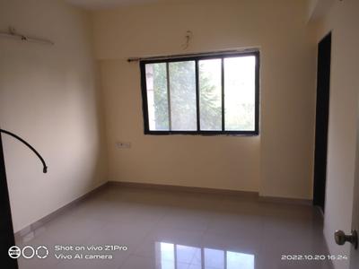 Bedroom Image of 1250 Sq.ft 2 BHK Apartment / Flat for rent in Pramukh Vihar Silvassa for Rs. 18000