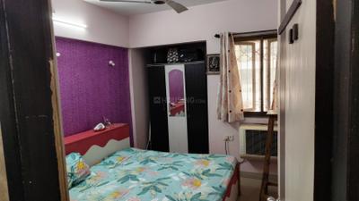 Bedroom Image of 1350 Sq.ft 2.5 BHK Apartment / Flat for sale in Mohan Pride, Kalyan West Kalyan for Rs. 11000000