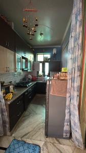 Kitchen Image of 1422 Sq.ft 3 BHK Builder Floor for sale in Sector 49 Faridabad for Rs. 10000000