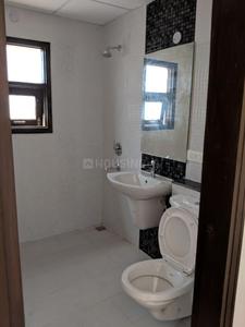 Image of 1725 Sq.ft 3 BHK Builder Floor for sale in Omaxe Phase 3 Mullanpur, New Chandigarh, Chandigarh for Rs. 17900000