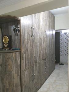 Passage Image of 1800 Sq.ft 3 BHK Apartment / Flat for sale in Dilshad Garden New Delhi for Rs. 17500000