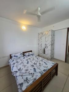 Bedroom Image of 1981 Sq.ft 3 BHK Apartment / Flat for sale in Edappally Kochi for Rs. 17500000