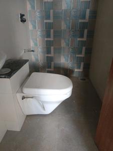 Common Bathroom Image of 1060 Sq.ft 2 BHK Apartment / Flat for sale in Dynamic Grandeur, Undri Pune for Rs. 5300000