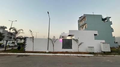 Image of 179 Sq.ft 2 BHK Independent House for rent in Sector 7, Dharuhera for Rs. 15000