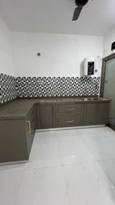 Hall Image of 1050 Sq.ft 2 BHK Apartment / Flat for sale in Bramhacorp The Collection W1, Wadgaon Sheri Pune for Rs. 9400000
