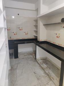 Kitchen Image of 1970 Sq.ft 2 BHK Independent House for rent in Borabanda Hyderabad for Rs. 14000